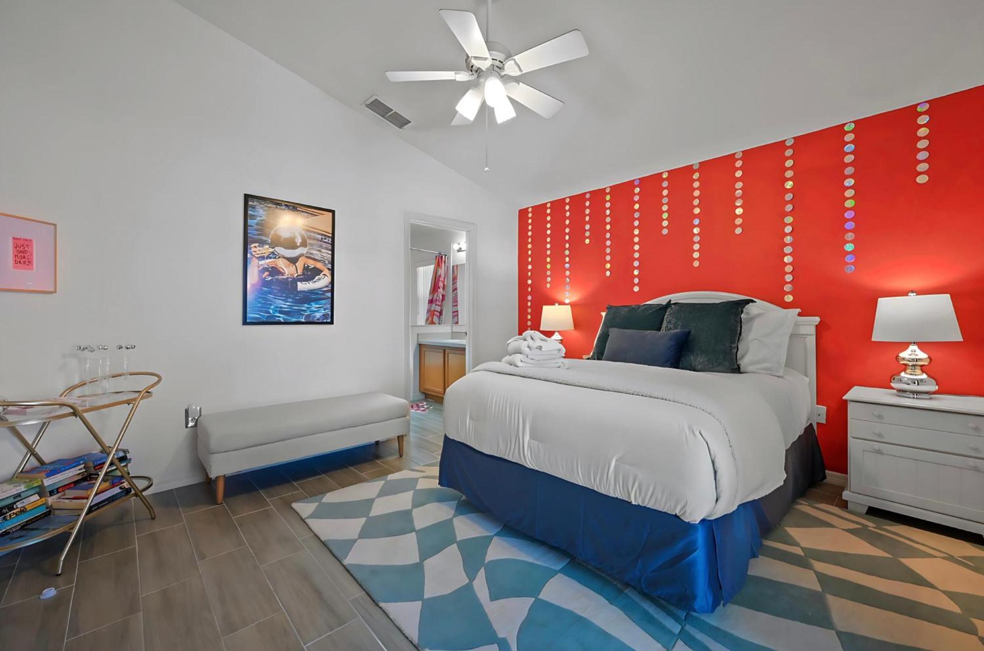 Disney World Getaway: 4 Bedroom - Sunroof - Bbq Bliss Orlando Extérieur photo