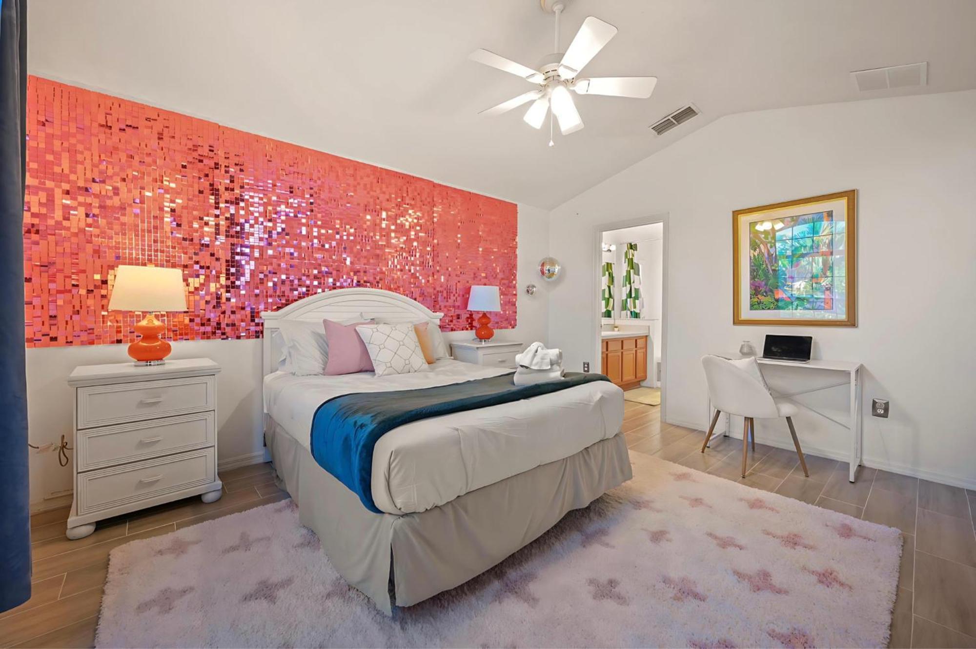 Disney World Getaway: 4 Bedroom - Sunroof - Bbq Bliss Orlando Extérieur photo