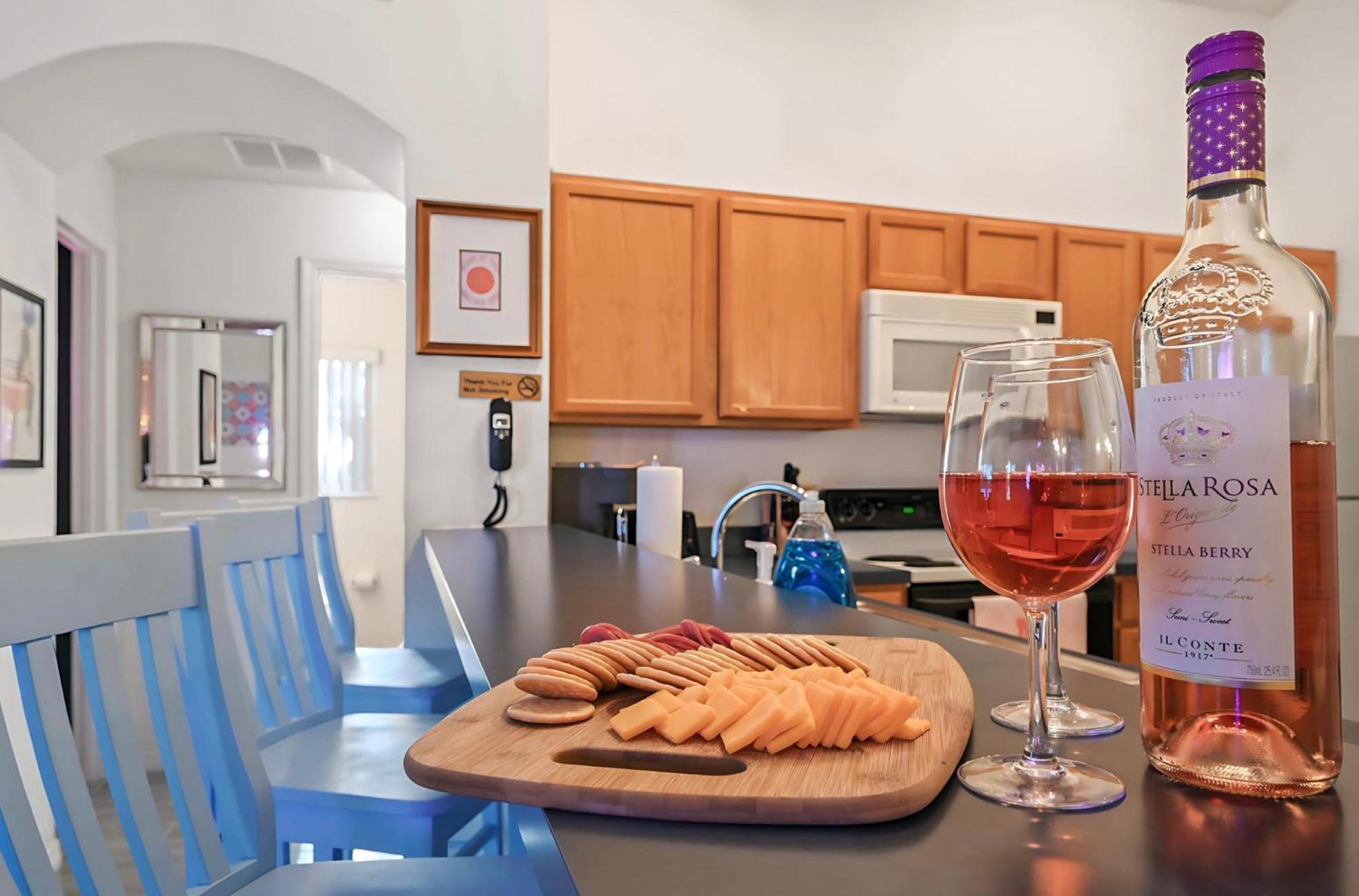 Disney World Getaway: 4 Bedroom - Sunroof - Bbq Bliss Orlando Extérieur photo