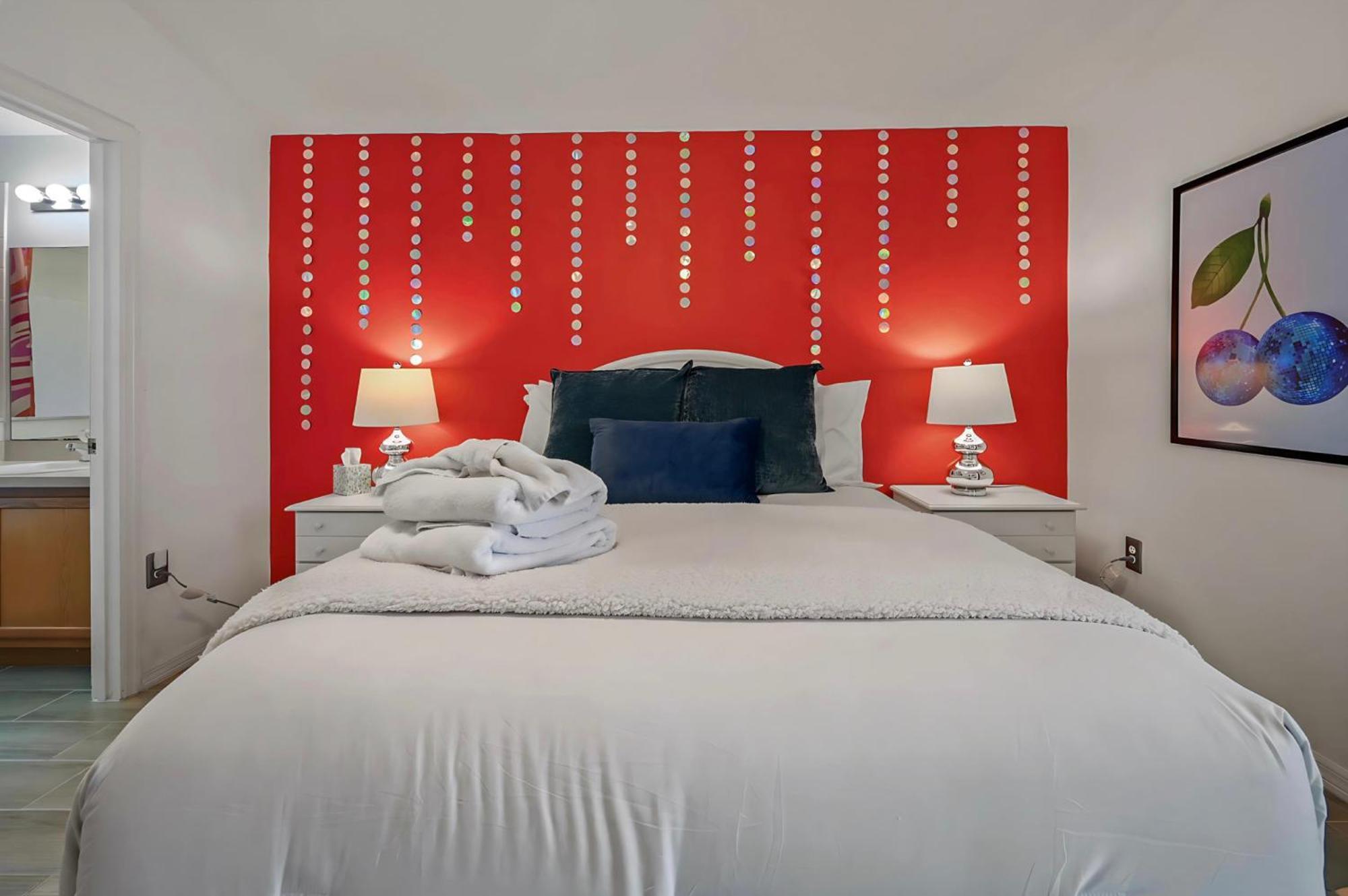 Disney World Getaway: 4 Bedroom - Sunroof - Bbq Bliss Orlando Extérieur photo