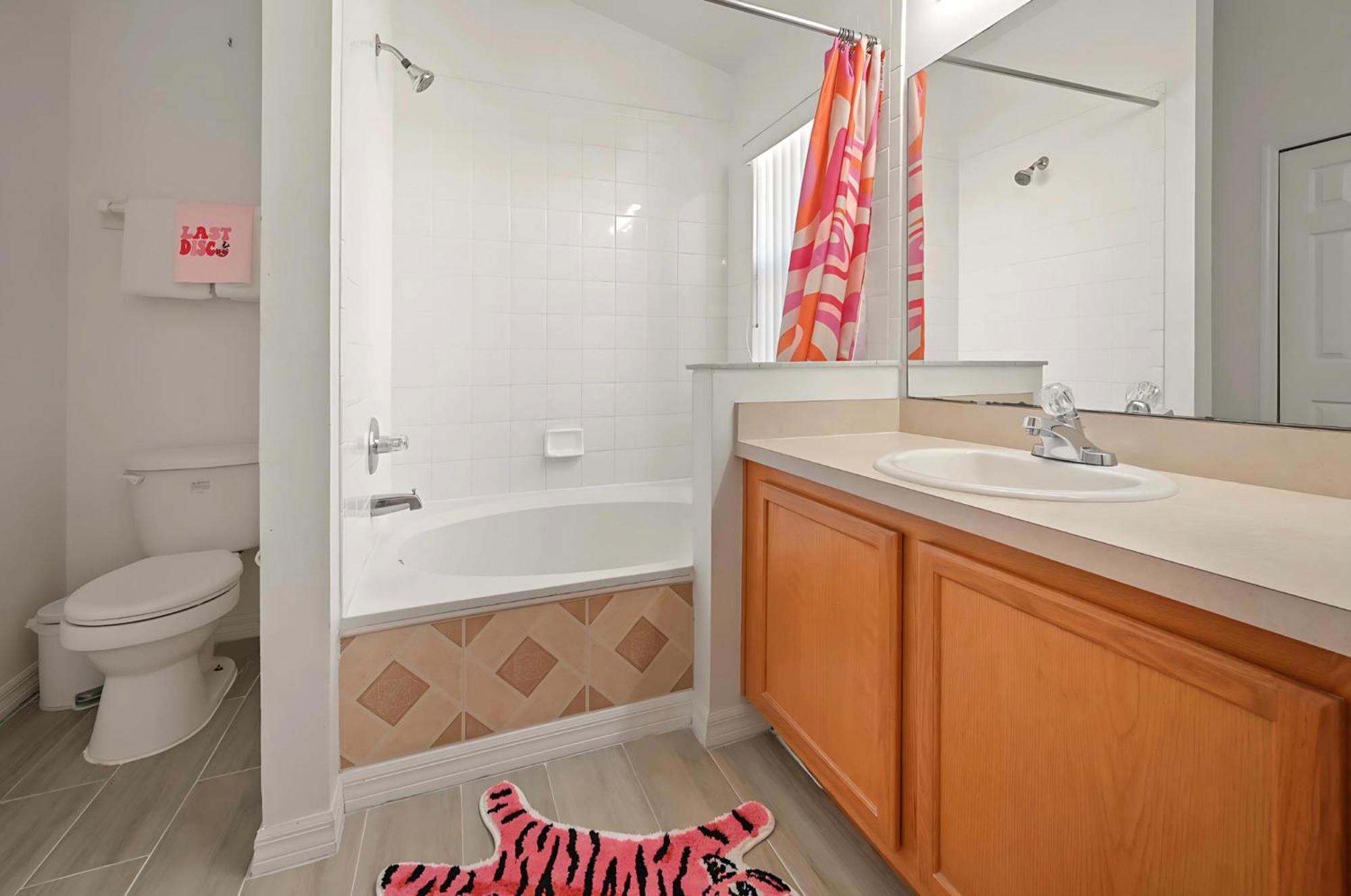 Disney World Getaway: 4 Bedroom - Sunroof - Bbq Bliss Orlando Extérieur photo