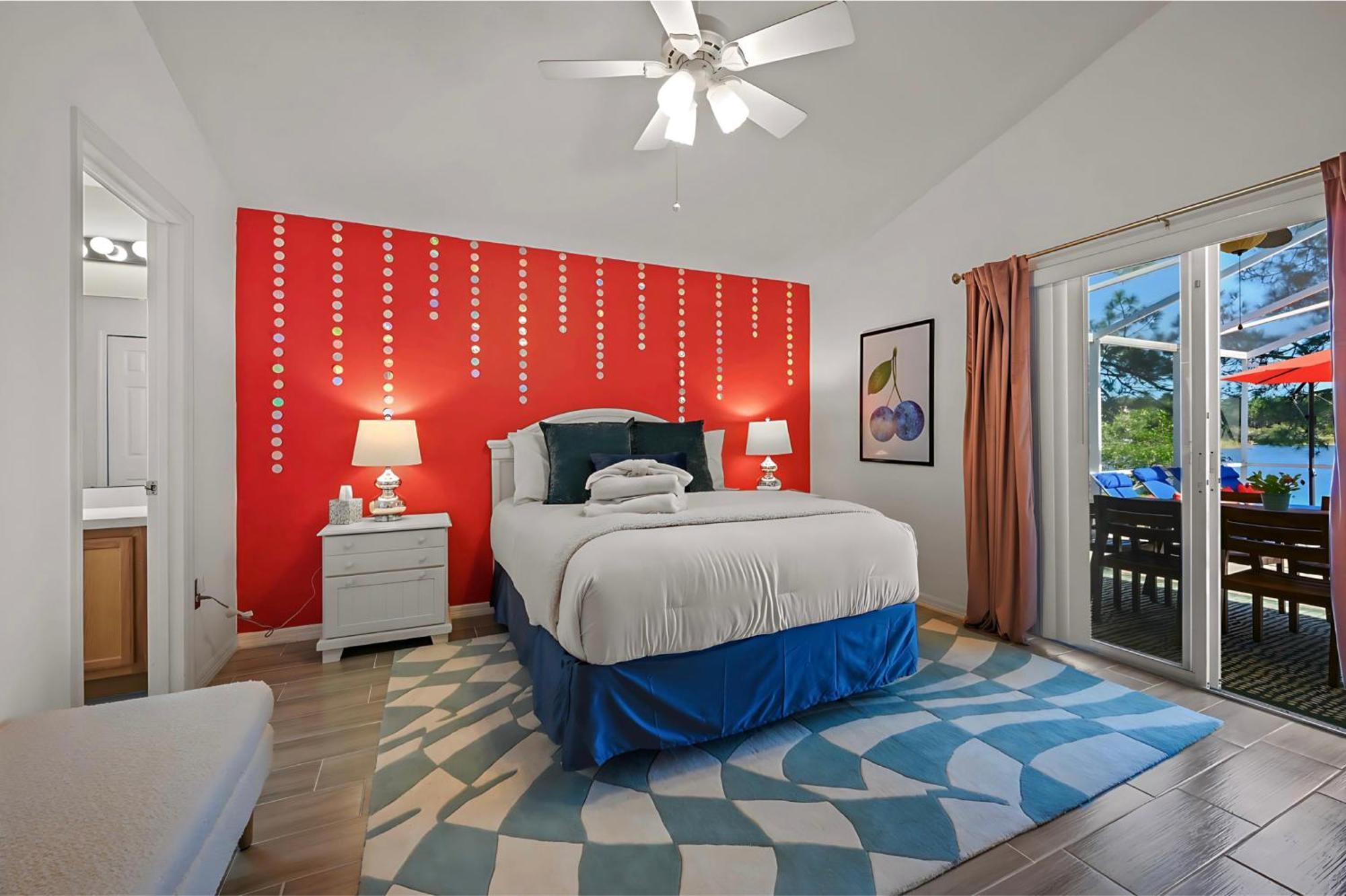 Disney World Getaway: 4 Bedroom - Sunroof - Bbq Bliss Orlando Extérieur photo