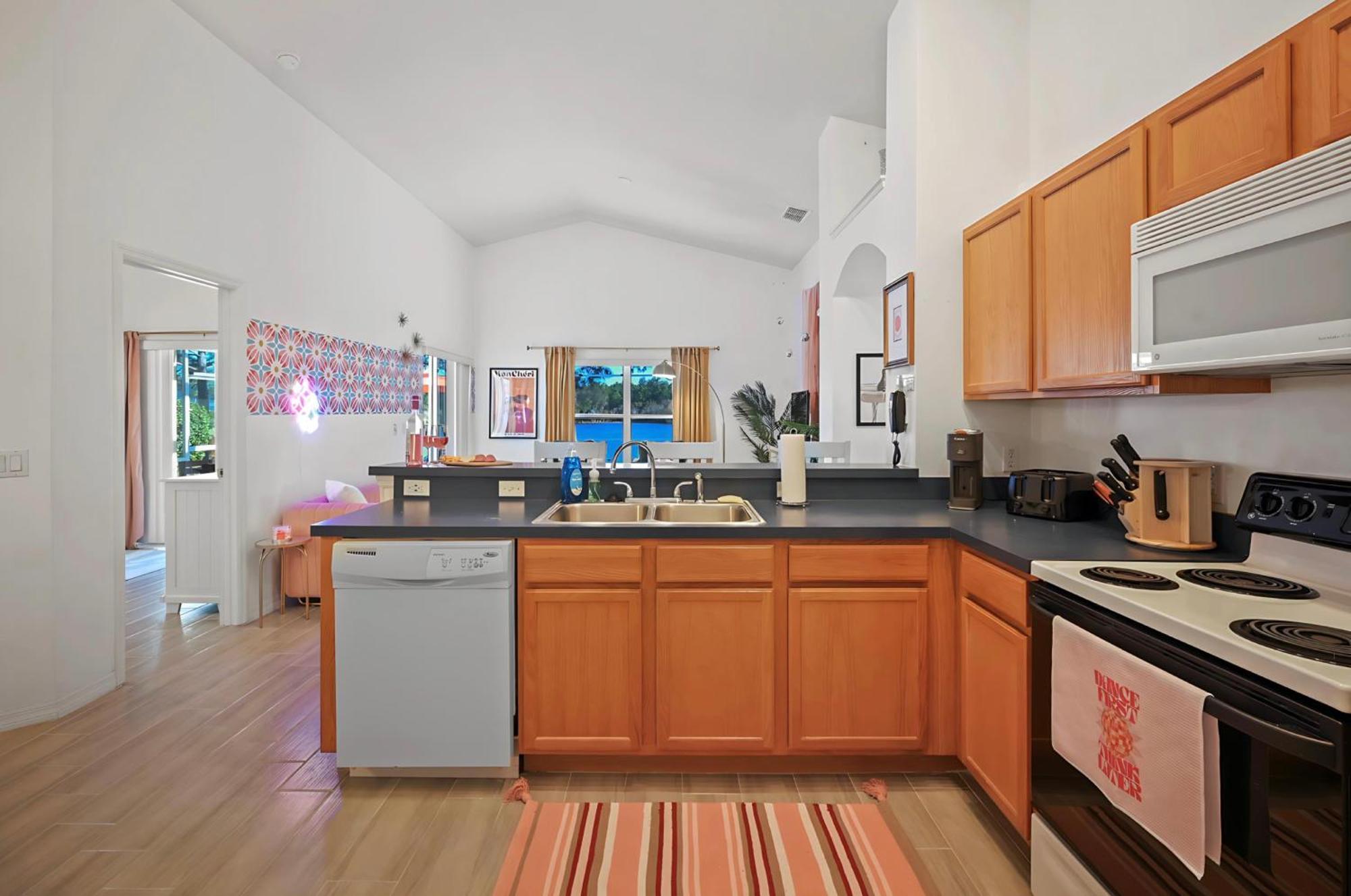 Disney World Getaway: 4 Bedroom - Sunroof - Bbq Bliss Orlando Extérieur photo