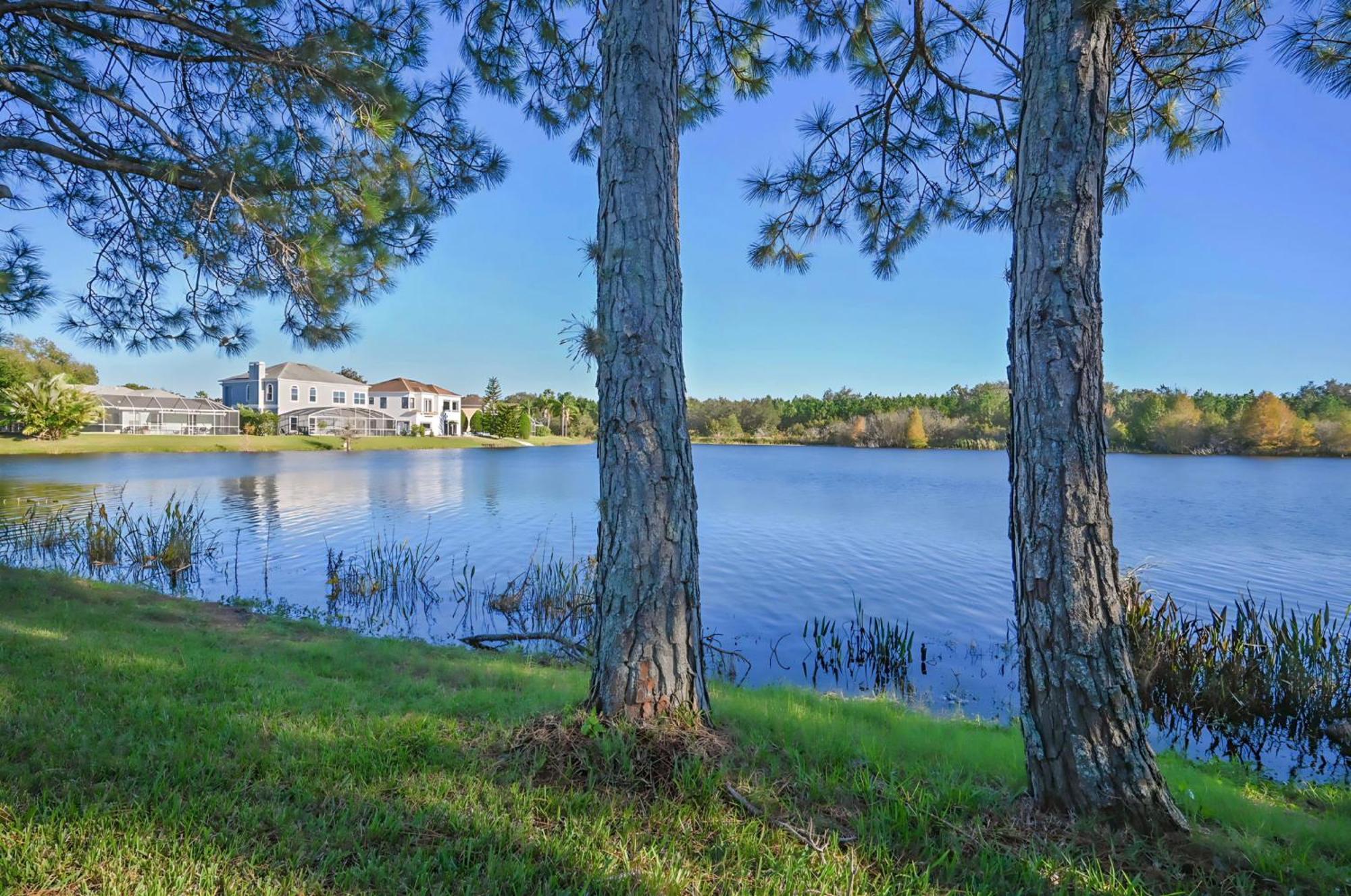 Disney World Getaway: 4 Bedroom - Sunroof - Bbq Bliss Orlando Extérieur photo