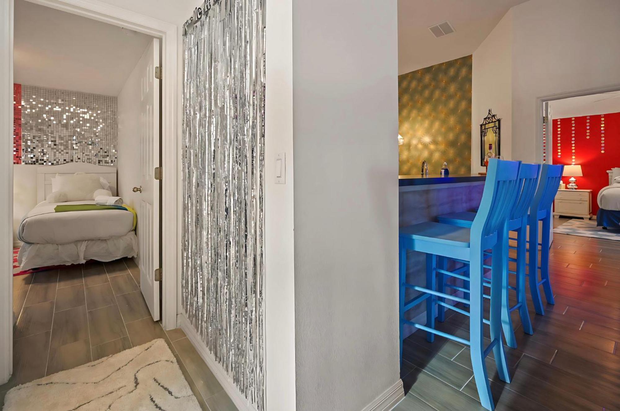 Disney World Getaway: 4 Bedroom - Sunroof - Bbq Bliss Orlando Extérieur photo
