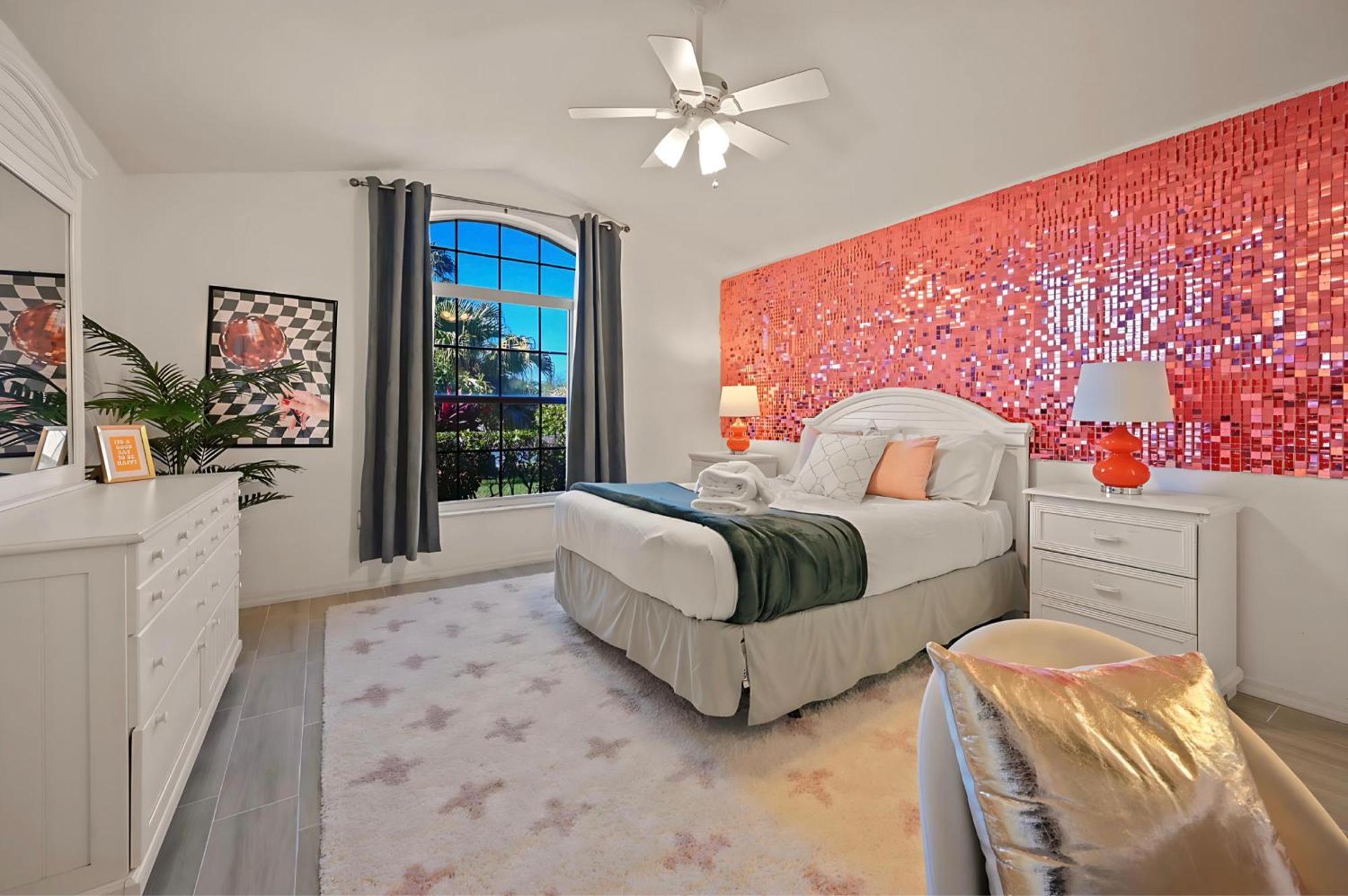 Disney World Getaway: 4 Bedroom - Sunroof - Bbq Bliss Orlando Extérieur photo