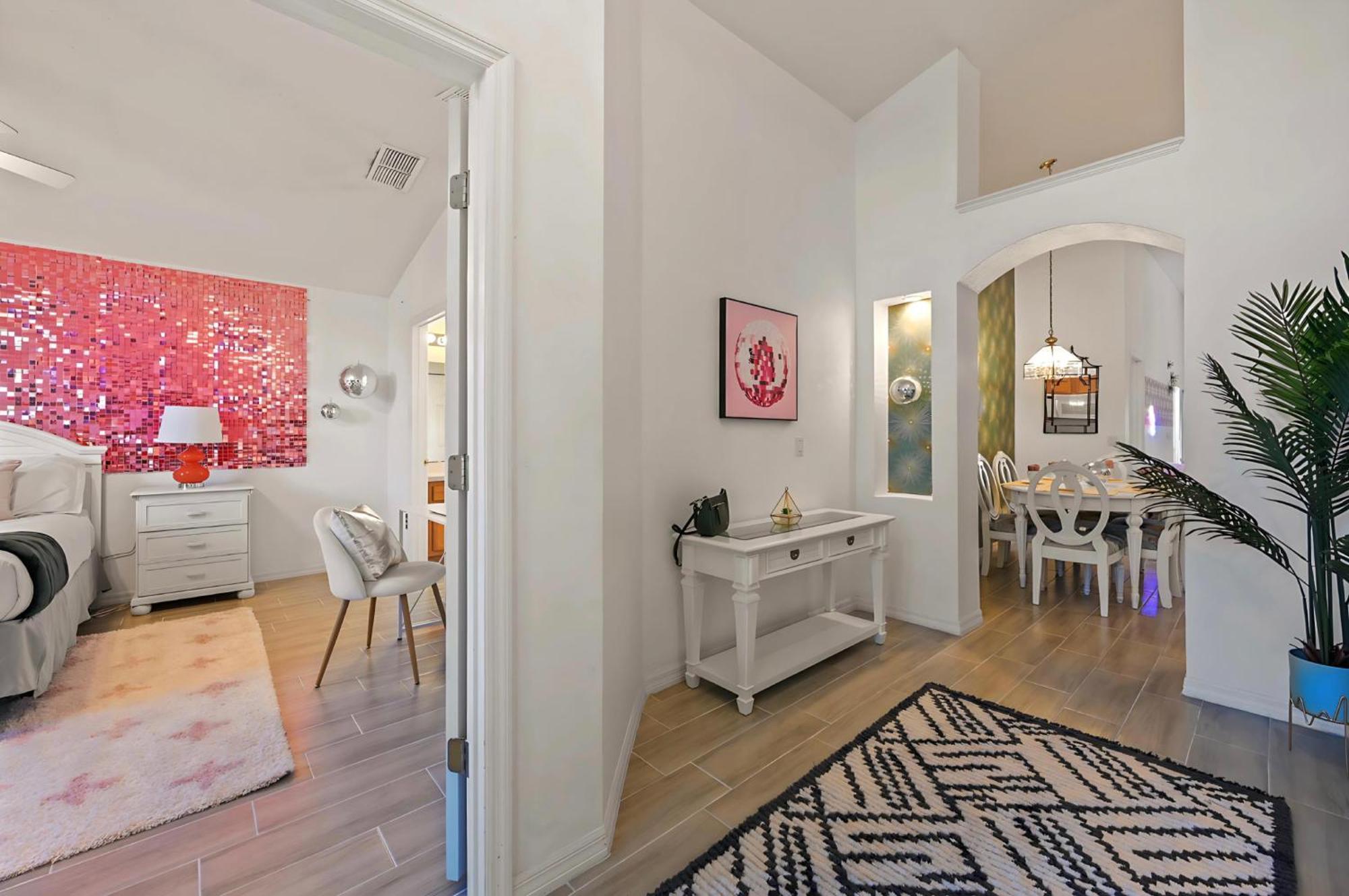 Disney World Getaway: 4 Bedroom - Sunroof - Bbq Bliss Orlando Extérieur photo