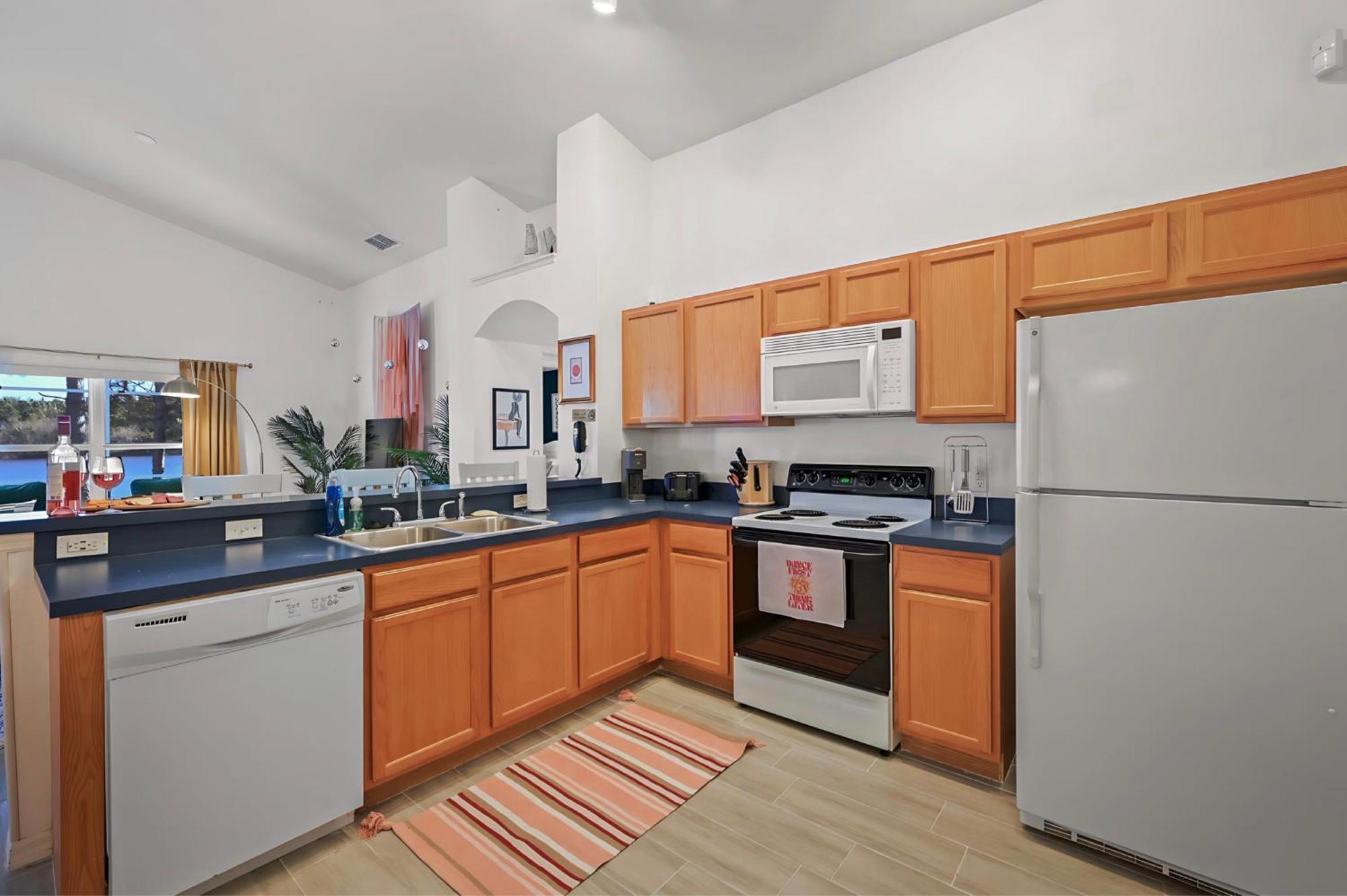 Disney World Getaway: 4 Bedroom - Sunroof - Bbq Bliss Orlando Extérieur photo