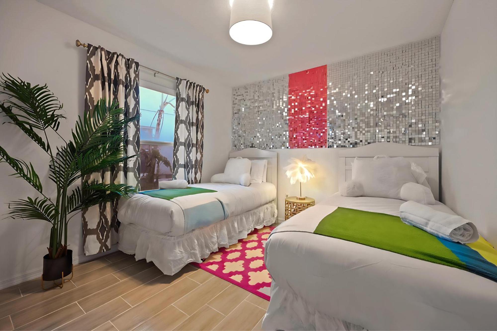 Disney World Getaway: 4 Bedroom - Sunroof - Bbq Bliss Orlando Extérieur photo
