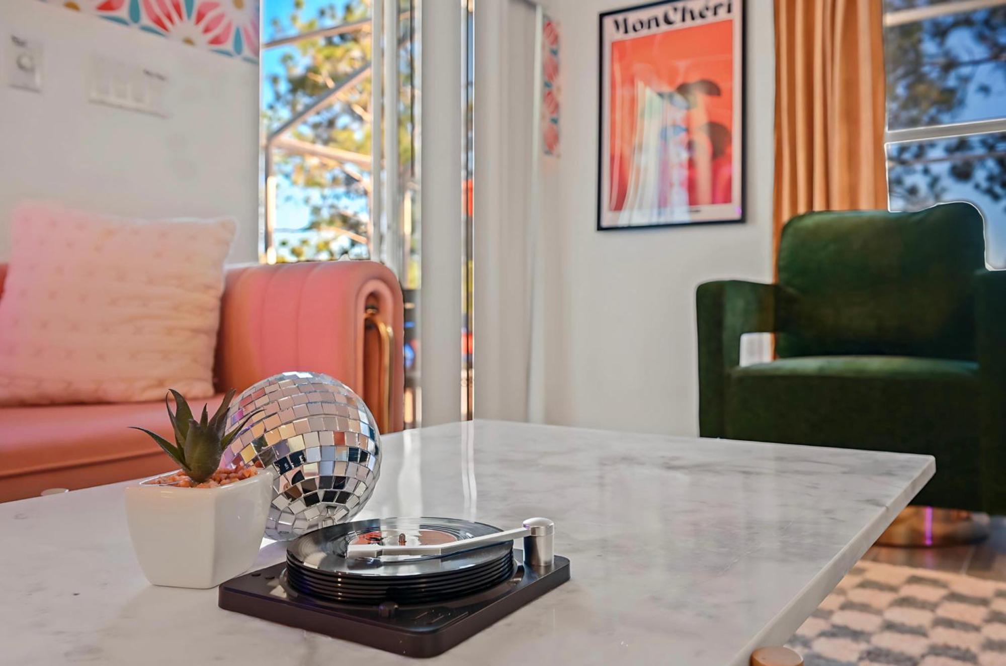 Disney World Getaway: 4 Bedroom - Sunroof - Bbq Bliss Orlando Extérieur photo
