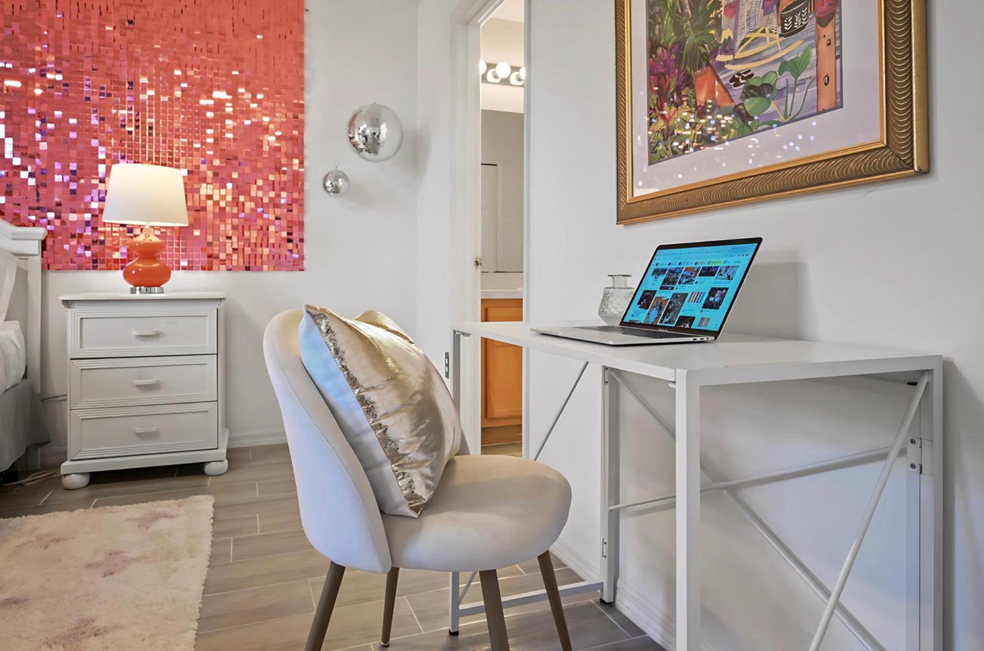 Disney World Getaway: 4 Bedroom - Sunroof - Bbq Bliss Orlando Extérieur photo