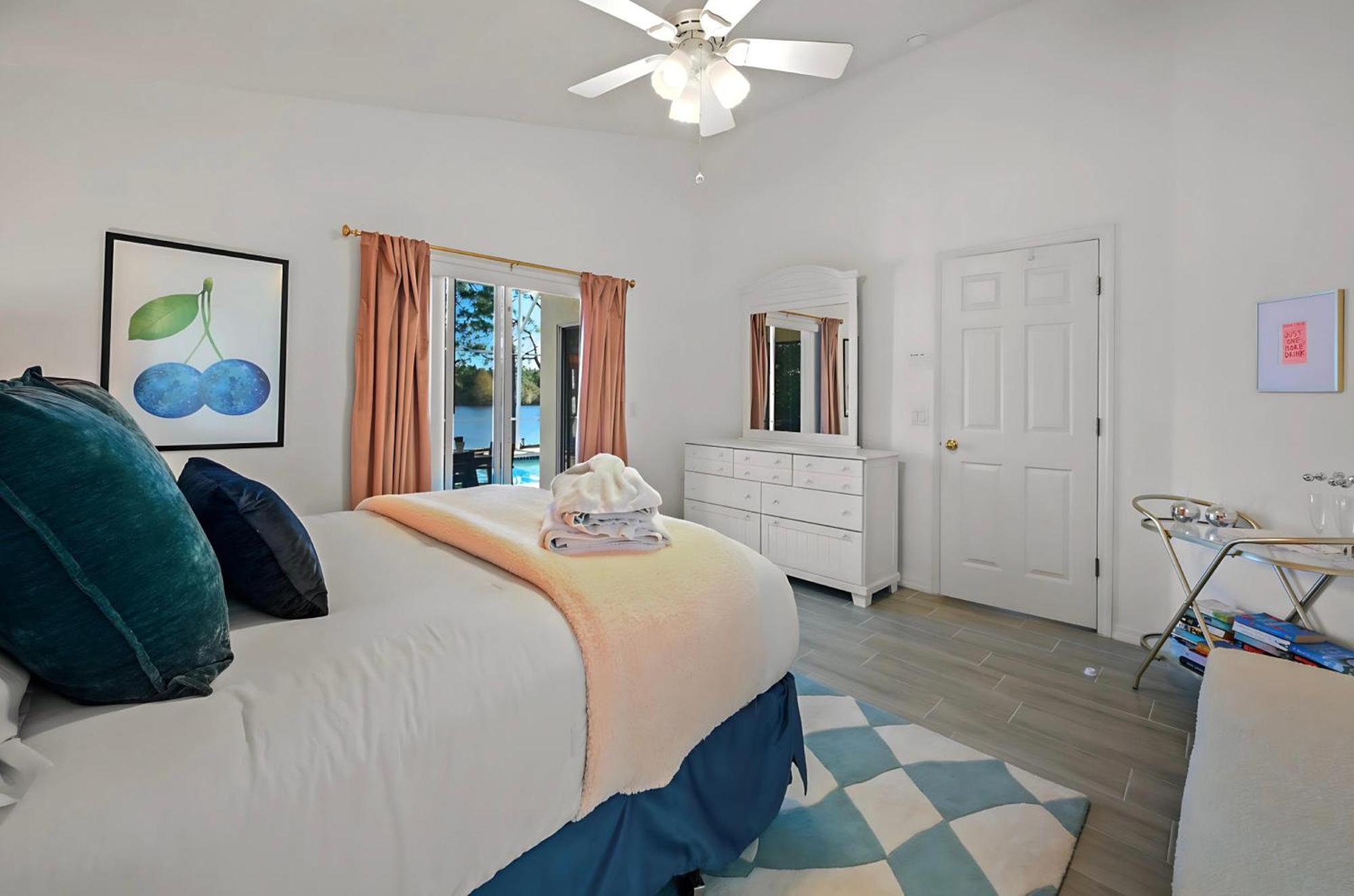 Disney World Getaway: 4 Bedroom - Sunroof - Bbq Bliss Orlando Extérieur photo